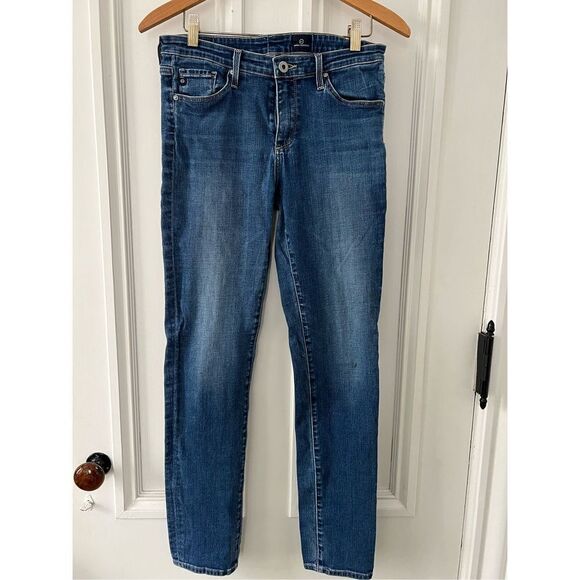 Adriano Goldschmied AG skinny jeans 27 - Picture 1 of 6